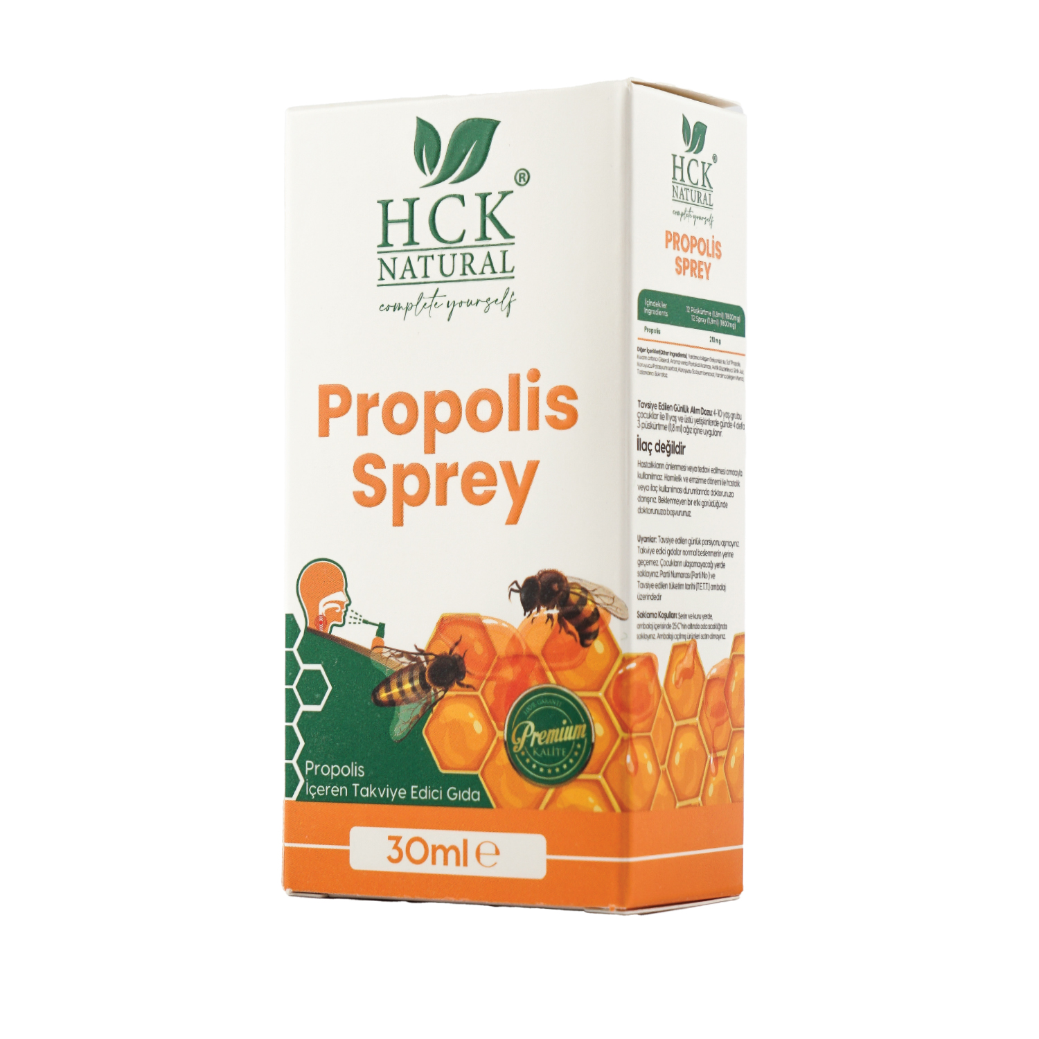 Propolis Sprey-TR