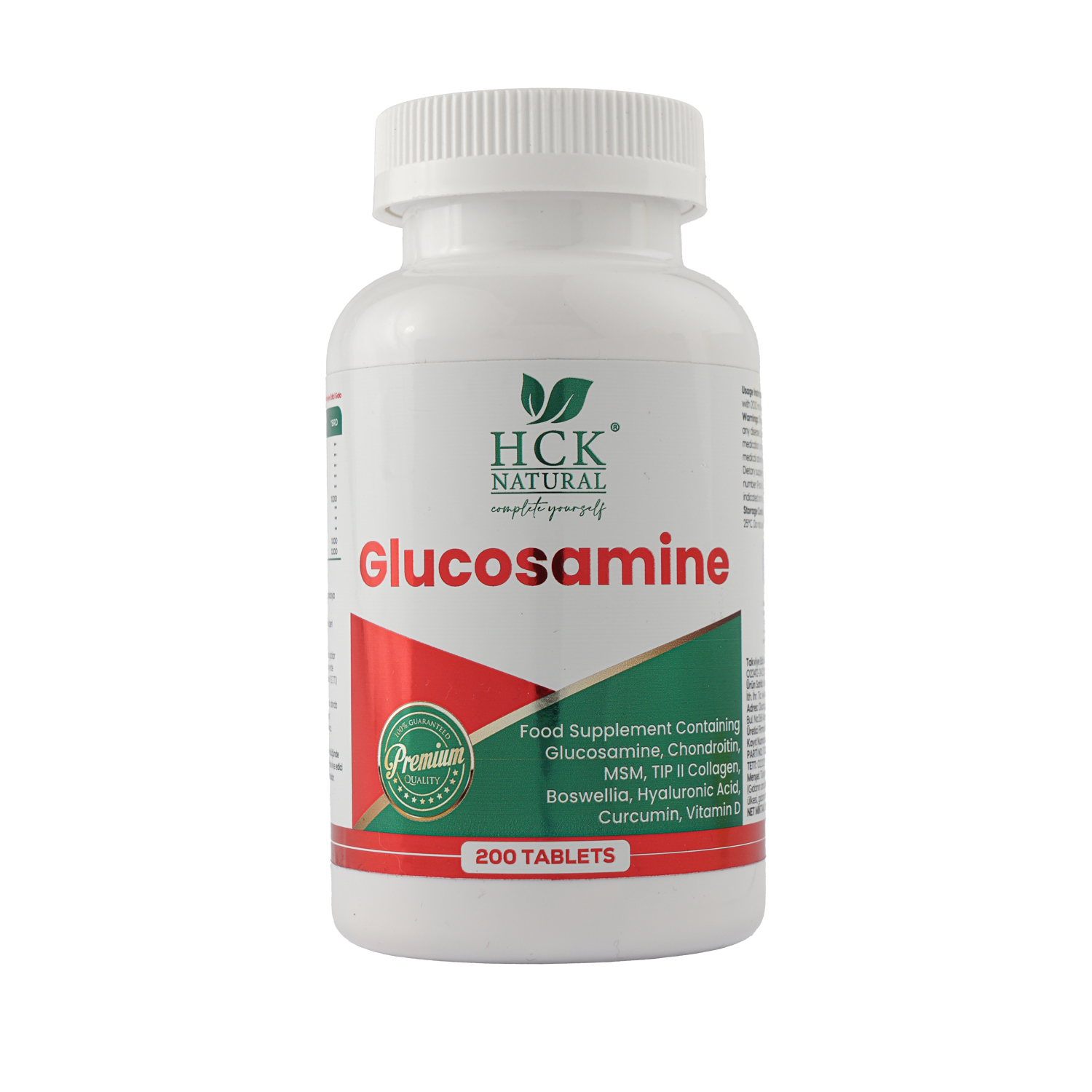 Glucosamine-EN