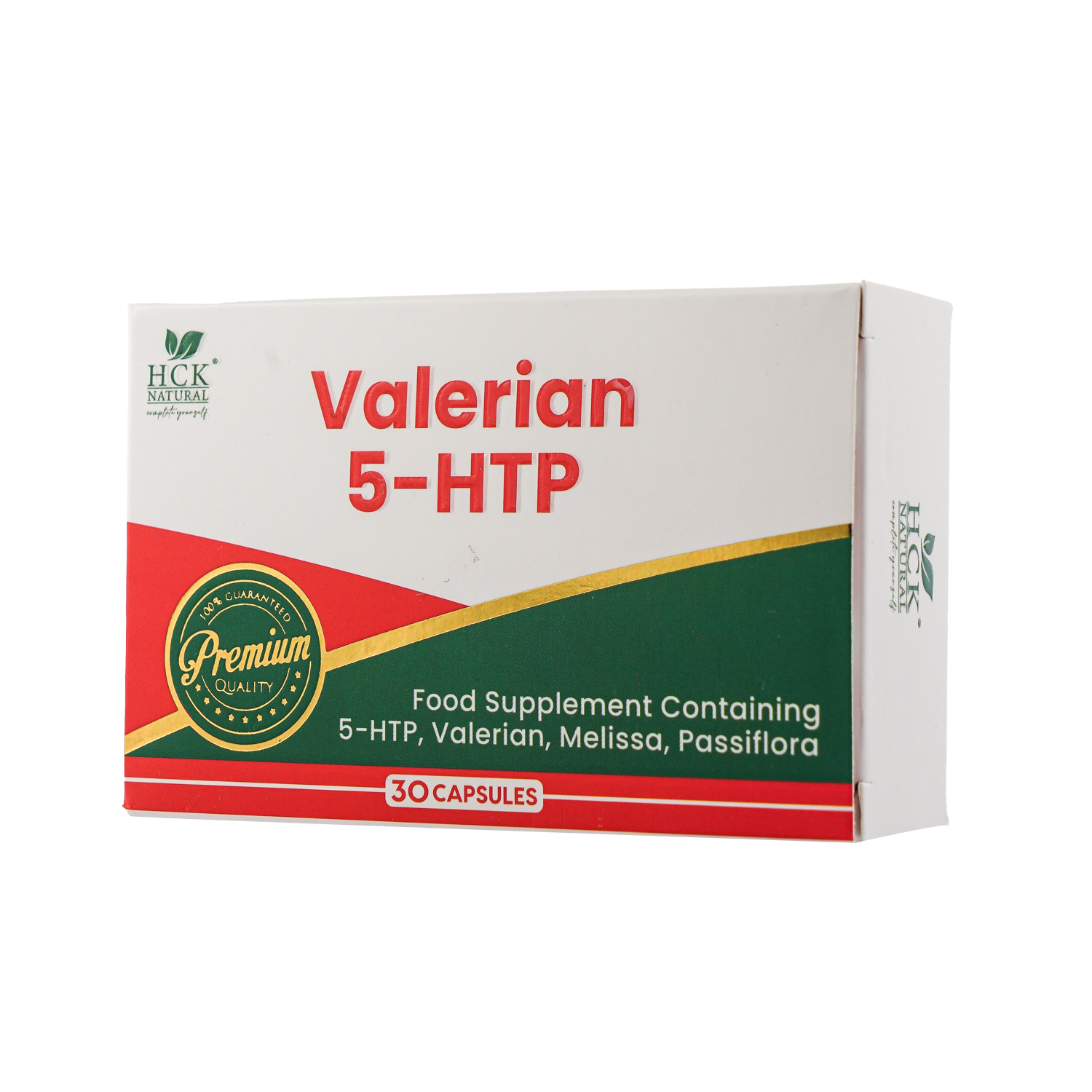Valerian-ÖN